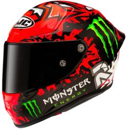 Casque Hjc Rpha1 Quartararo Replica II
							  		