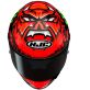 Casque Hjc Rpha1 Quartararo Replica II