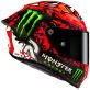 Casque Hjc Rpha1 Quartararo Replica II