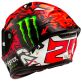 Casque Hjc Rpha1 Quartararo Replica II