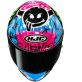 Casque Hjc Rpha1 Quartararo Le Mans II