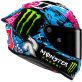 Casque Hjc Rpha1 Quartararo Le Mans II