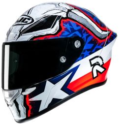 Casque Hjc Rpha1 Garrett Gerloff
							  		
