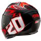 Casque Hjc C10 Diablo Mask