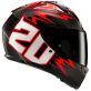 Casque Hjc C10 Diablo Mask