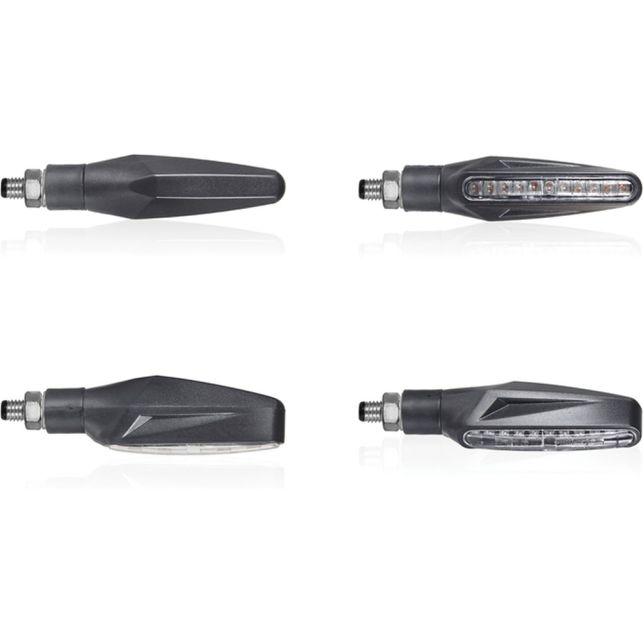 Clignotants à Led Séquentiel 2.0 Chaft Stemer