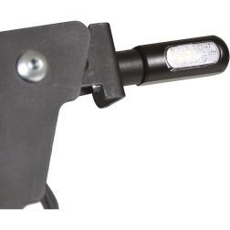 Clignotants à Led Chaft Atlantis Noir Fumé
							  		