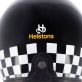 Casque Helstons Course Carbone