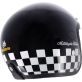 Casque Helstons Course Carbone