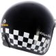 Casque Helstons Course Carbone