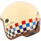 Casque Helstons Course Carbone