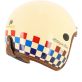 Casque Helstons Course Carbone