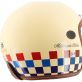 Casque Helstons Course Carbone
