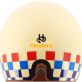 Casque Helstons Course Carbone