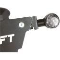 Clignotants à Led Chaft Nervo Noir Fumé