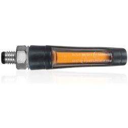 Clignotants à Led Chaft Opus Noir Fumé
							  		