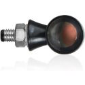 Clignotants à Led Chaft Moon Noir Fumé
