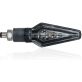 Clignotants à Led Chaft Sound Plug & Play Honda Avant Noir Fumé