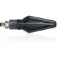 Clignotants à Led Chaft Sound Plug & Play Honda Avant Noir Fumé