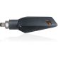 Clignotants à Led Chaft Sword Plug & Play Honda Arrière Noir Fumé