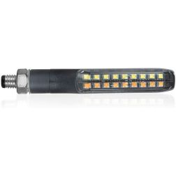 Clignotants à Led Multi Fonctions Chaft Eternal Arrière
							  		