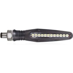 Clignotants À Led Multi Fonctions Chaft Stemest Avant
							  		