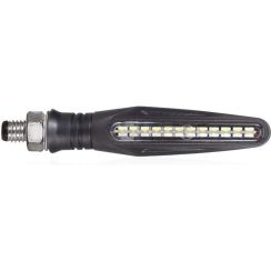 Clignotants À Led Multi Fonctions Chaft Stemest Avant
