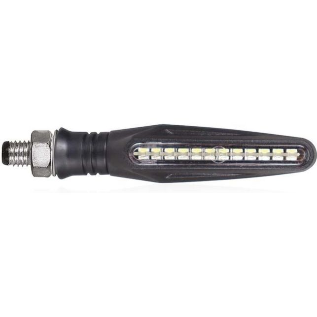 Clignotants À Led Multi Fonctions Chaft Stemest Avant