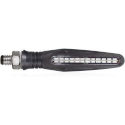 Clignotants à Led Multi Fonctions Chaft Stemest Arrière
							  		