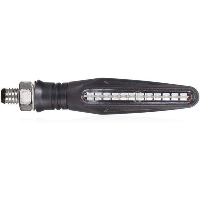 Clignotants à Led Multi Fonctions Chaft Stemest Arrière