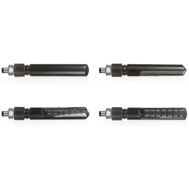 Clignotants à Led Multi Fonctions Chaft Enigma Avant