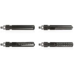 Clignotants à Led Multi Fonctions Chaft Enigma Arrière
							  		