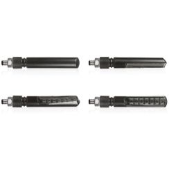 Clignotants à Led Multi Fonctions Chaft Enigma Arrière
