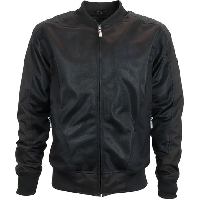 Blouson Harisson Camaro Mesh
