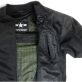 Blouson Harisson Camaro Mesh