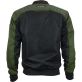 Blouson Harisson Camaro Mesh