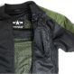 Blouson Harisson Camaro Mesh
