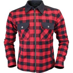 Surchemise Harisson Ranger Lady
							  		