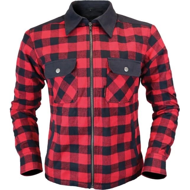 Surchemise Harisson Ranger Lady