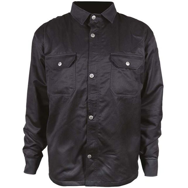 Surchemise Harisson Battle Shirt