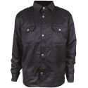 Surchemise Harisson Battle Shirt
