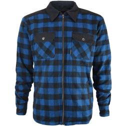 Surchemise Harisson Ranger
							  		