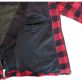 Surchemise Harisson Ranger