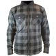 Surchemise Harisson Ranger