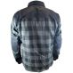 Surchemise Harisson Ranger
