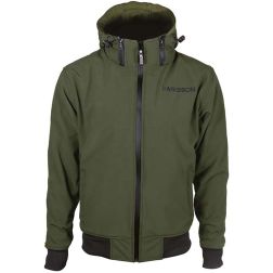 Blouson Harisson Stewart
							  		