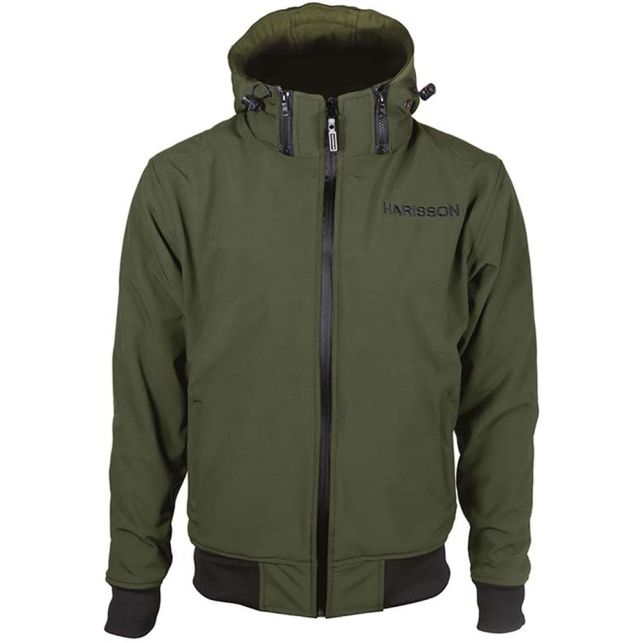 Blouson Harisson Stewart