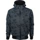 Blouson Harisson Stewart Digit