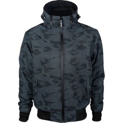 Blouson Harisson Stewart Digit
							  		