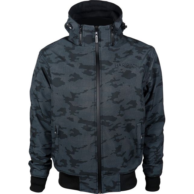 Blouson Harisson Stewart Digit